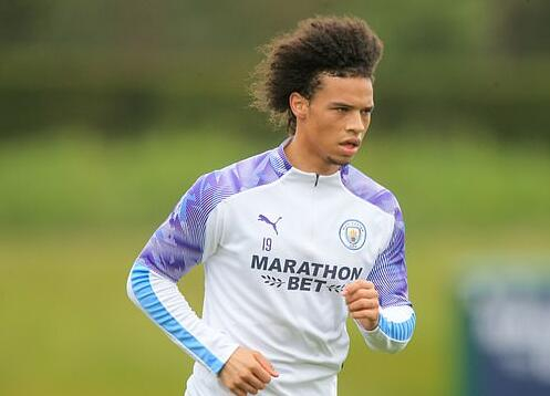 萨内可能转会拜仁