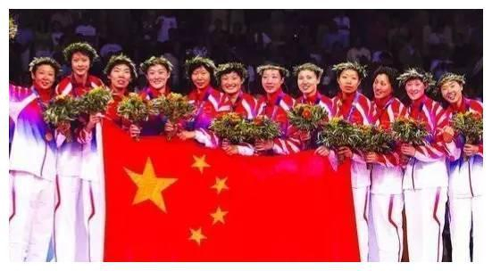 女排雅典夺冠