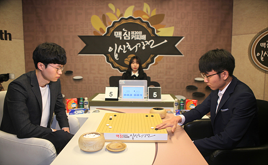 申真谞说，每次面对大赛会加大研究的力度。不是提高研究的量，而是集中度更高。