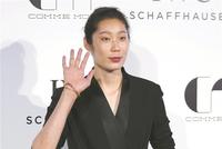 朱婷不排除重回土超打球 回应感情问题称"不着急"