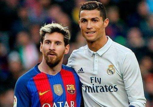 梅西C罗年龄都大了