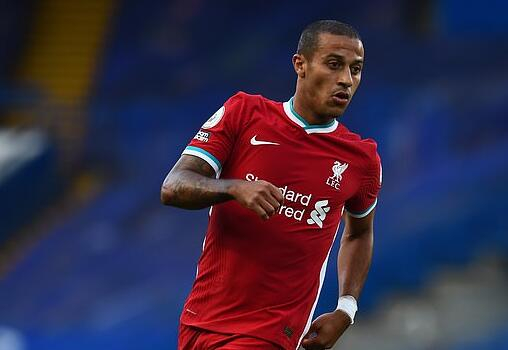 蒂亚戈也是未知数