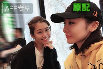 奥运冠军抢闺蜜老公