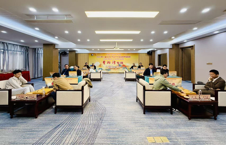 图集-2025围甲枣林湾专场