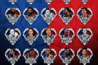 NBA75杰率先公布25人名单 阿杜等3个现役入选