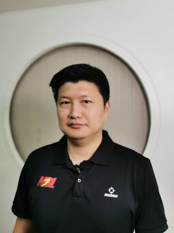 现任球队主教练代勇