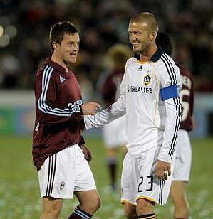 后来在美国，库克击败过小贝