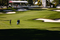 坎特利重回威士伯锦标赛 能够触底反弹再上高峰吗？