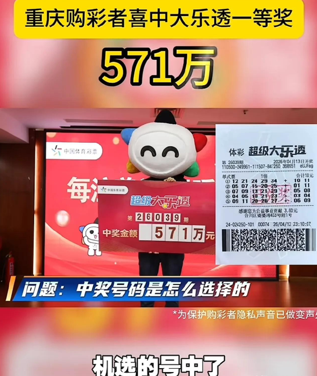 大奖得主领奖图