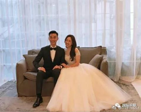 李尚洙朴英淑婚礼