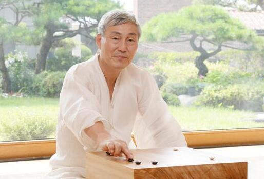 曹薰铉才是韩国的决战之王