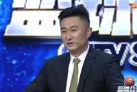 杜锋:国内球员总是秀自己 胯下背运目的是什么