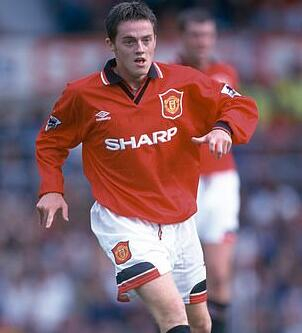 曾经的希望之星