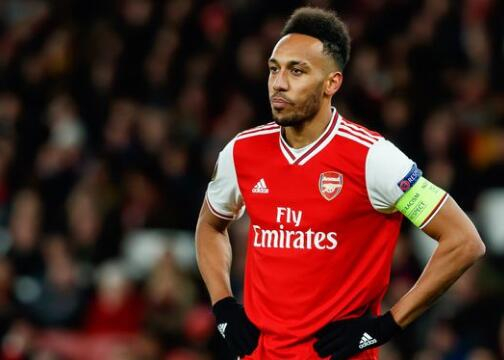 奥巴梅扬去留未定