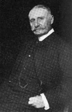 罗伯特-洛克哈特