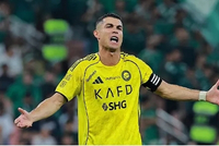 C罗“罢赛”背后：堂吉诃德挑战体系话语权