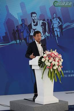 优客工场创始人毛大庆发言