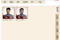 广州队更新一线队名单:无阿兰艾克森 洛国富在列