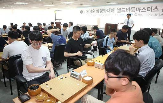 往届的综合预选赛