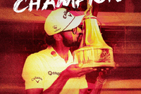 约堡公开赛布拉德伯里逆袭夺冠 贾维斯并列第二