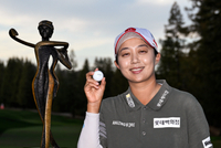 女子前十：金孝周夺冠升至第四 格林连胜列第七