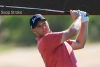 世界挑战赛斯塔卡力压舍夫勒一杆 松山英树T3