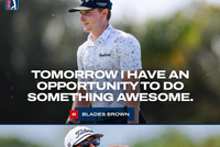 波多黎各公开赛卡斯蒂略领先一杆 小达利T8窦泽成T48