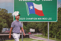 休斯敦公开赛李旻宇卫冕 李昊桐与窦泽成参赛