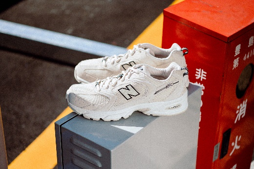 New Balance全新530