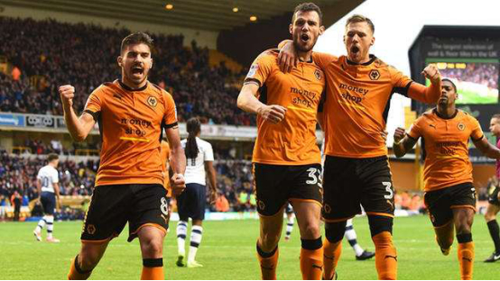 狼队是个意外选择？