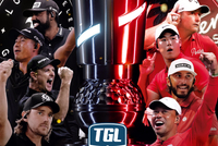 一年多以来首次参赛 伍兹伤愈参加高科技TGL决赛