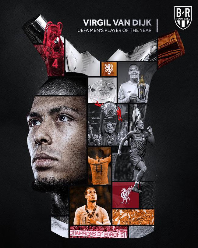 过去一年的欧洲最佳