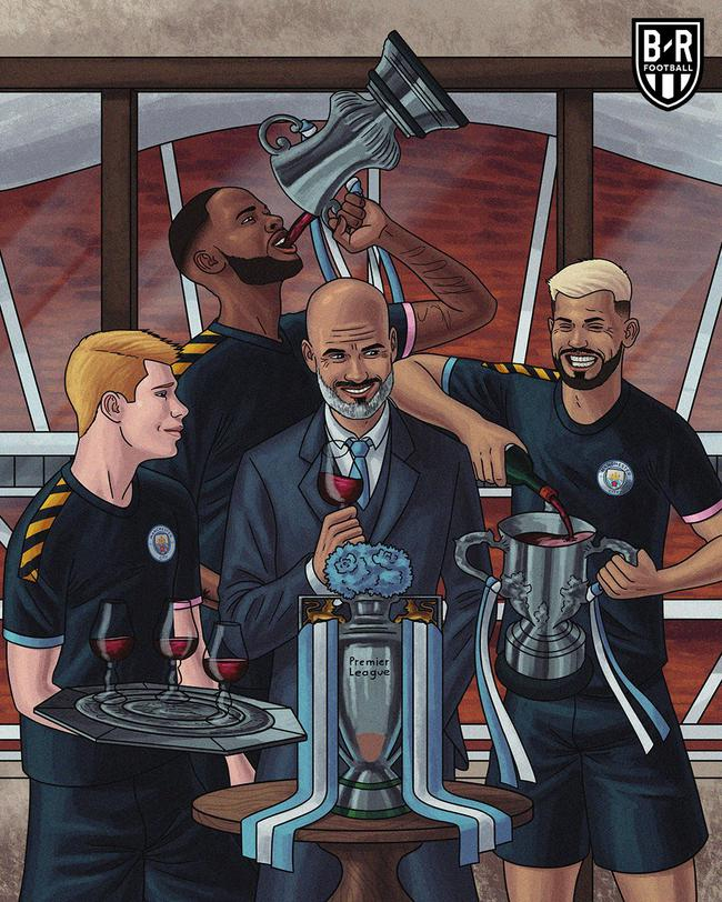 瓜帅又收获冠军