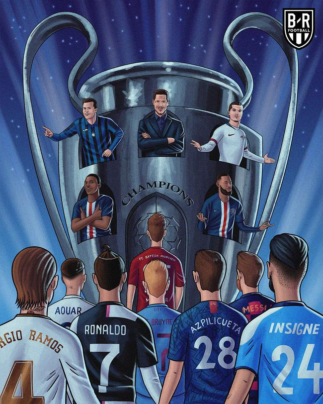 可能会前所未有地刺激