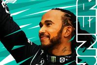 F1沙特站汉密尔顿夺冠 追平维斯塔潘积分进收官战