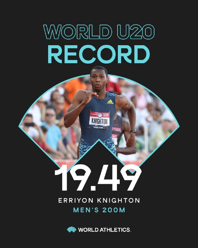 18岁的奈顿最近两年成绩十分抢眼