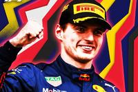 F1西班牙站正赛:维斯塔潘夺冠并领跑积分榜