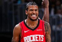 格林三节34分火箭大胜掘金 鹈鹕送独行侠3连败