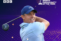 麦克罗伊获BBC年度体育人物 为2025年画下圆满句号