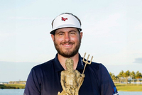 巴哈马精英赛迪克逊零失误夺冠 光巡史上第二人