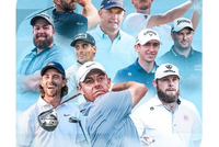 迪拜沙漠精英赛麦克罗伊领衔 吴阿顺丁文一参赛