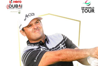 瑞德领先4杆赢迪拜沙漠精英赛 丁文一稳坐前20位