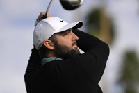 世界前十：舍夫勒领先小麦优势增大 麦金泰尔上升