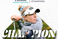 女子前十：科达夺冠维持第二位 沃德跃升到第八