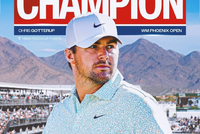 世界前十：加特拉普站上第五位 托马斯跌出前十