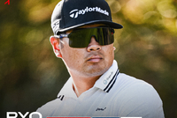 圆石滩配对赛久常凉62杆领先 小麦T28舍夫勒T62