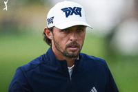 捷尼赛思邀请赛彭奇并列领先 小麦第三舍夫勒晋级