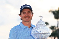 世界排名：艾克瓦里亚夺冠进入前50 贾维斯连胜80位