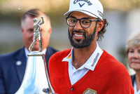 世界排名：巴蒂亚夺冠进前20 拉姆重回前50位