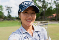 IOA精英赛李晶恩夺冠 任玥T8曾莉棋遗憾下滑